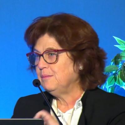 Pilar Escribano Subias